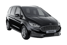 Minibus Hire Guildford - 7 Seater Manual Minibus - Minibus hire Guildford